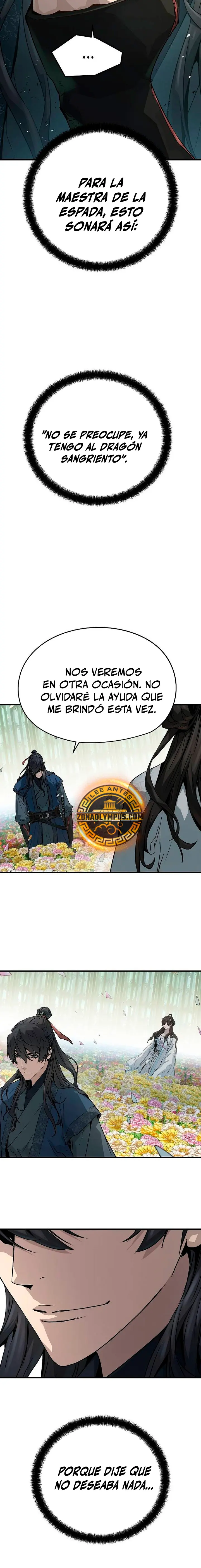 Regresión absoluta Capítulo 35 - Page 21