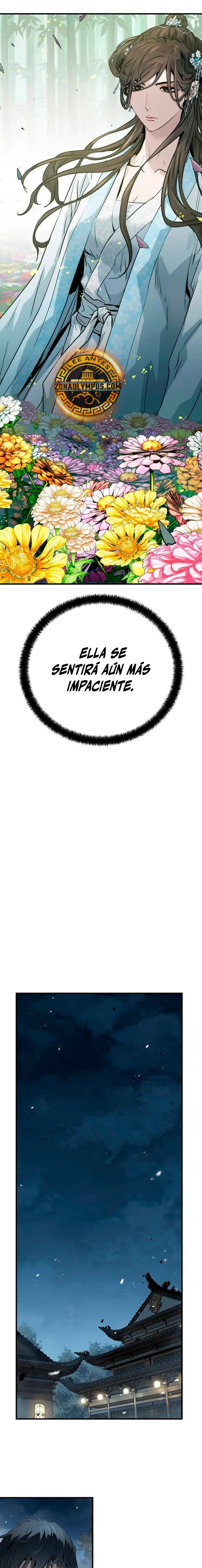 Regresión absoluta Capítulo 35 - Page 22