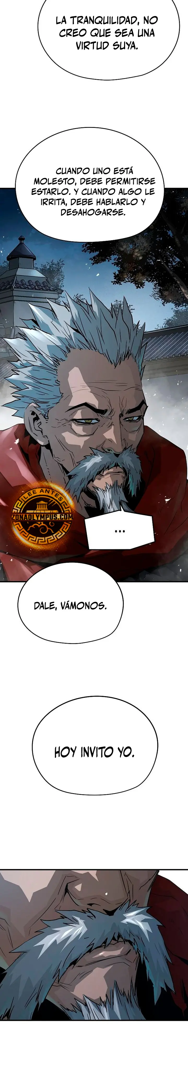 Regresión absoluta Capítulo 35 - Page 28