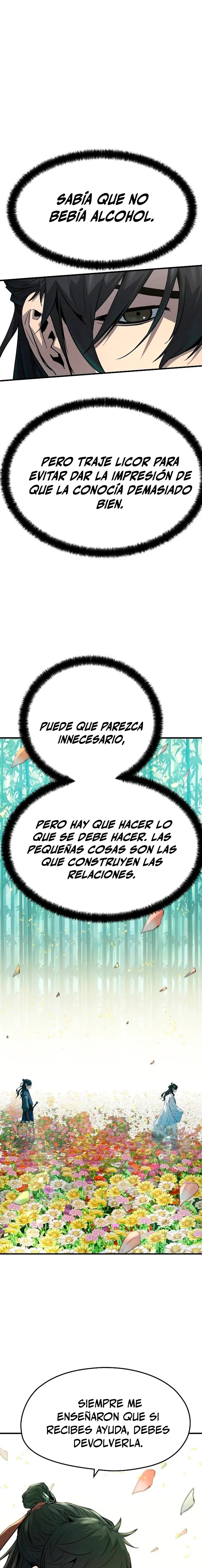 Regresión absoluta Capítulo 35 - Page 5