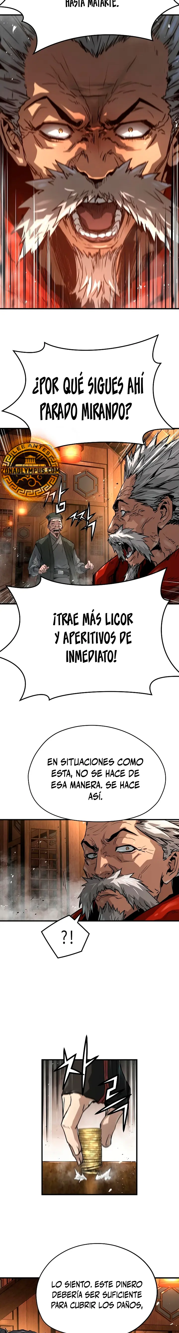 Regresión absoluta Capítulo 36 - Page 14