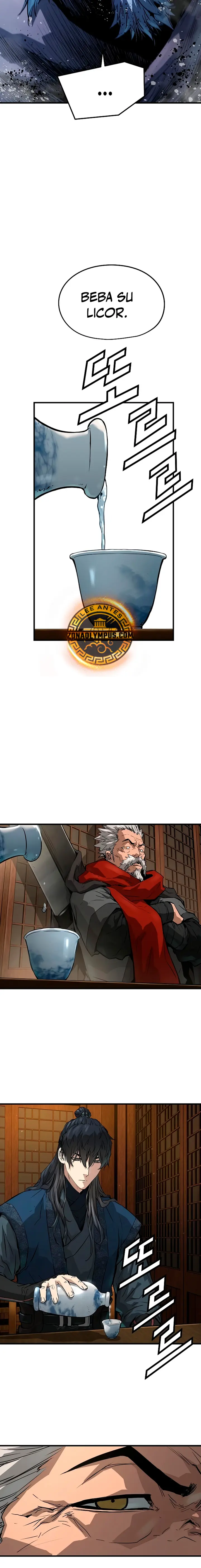 Regresión absoluta Capítulo 36 - Page 21