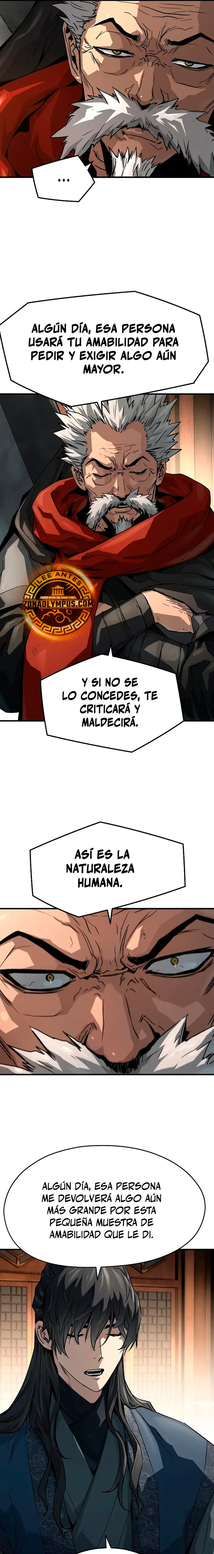 Regresión absoluta Capítulo 36 - Page 7