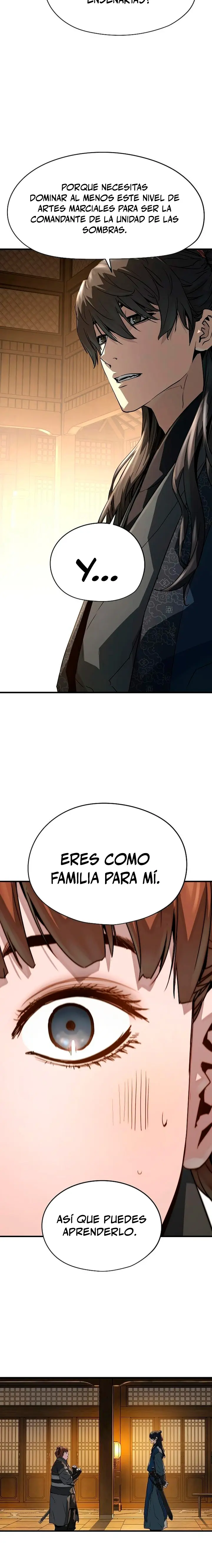 Regresión absoluta Capítulo 37 - Page 24