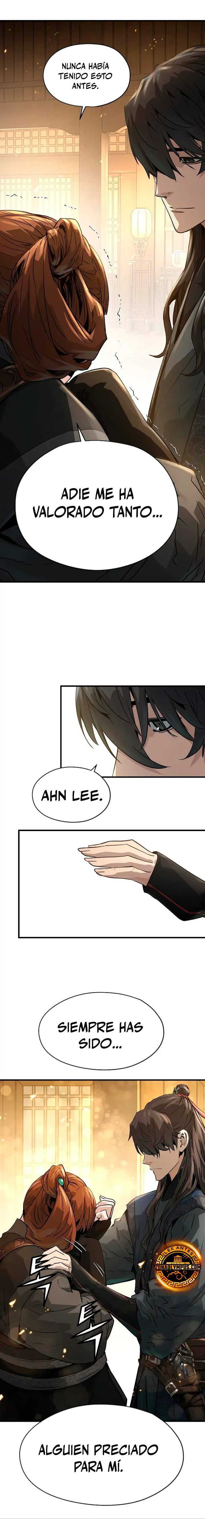 Regresión absoluta Capítulo 37 - Page 26