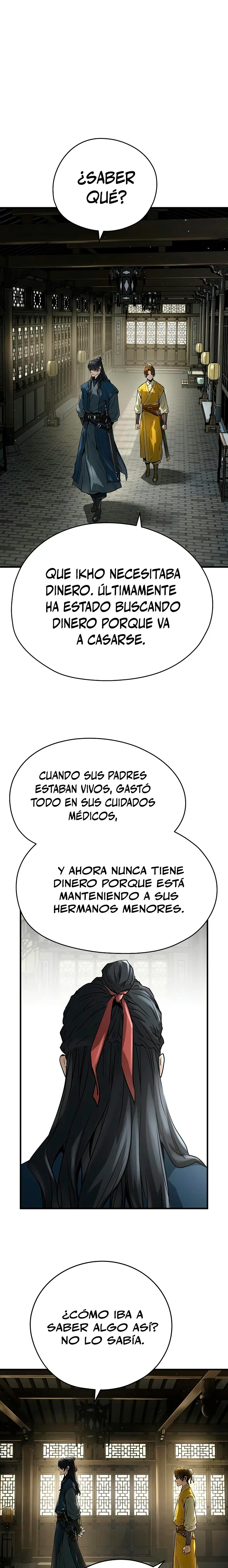 Regresión absoluta Capítulo 38 - Page 12