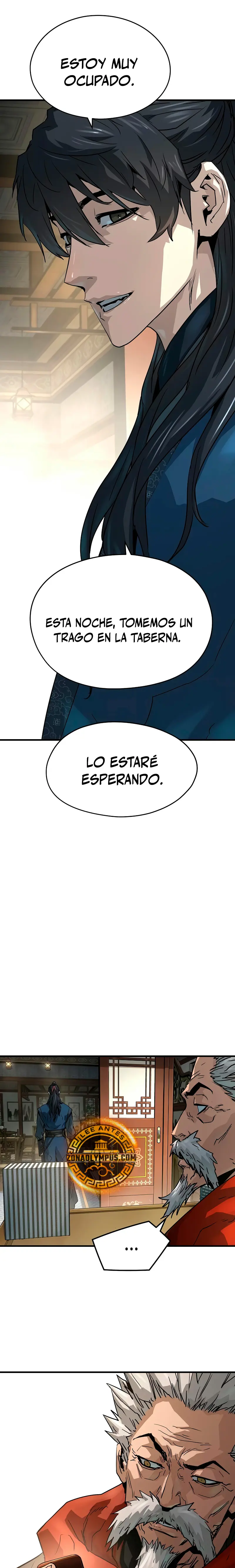 Regresión absoluta Capítulo 38 - Page 24