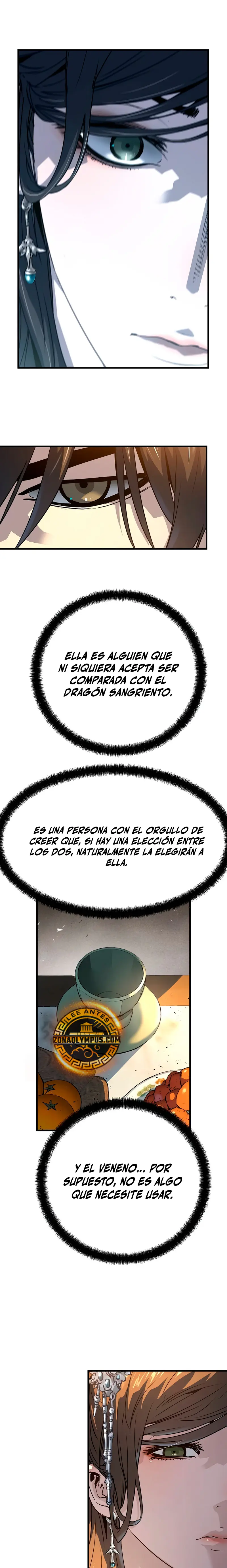 Regresión absoluta Capítulo 39 - Page 12