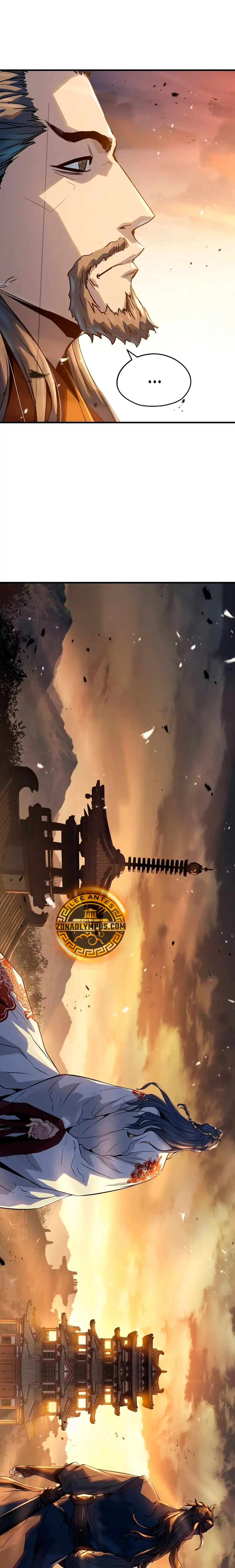 Regresión absoluta Capítulo 39 - Page 23