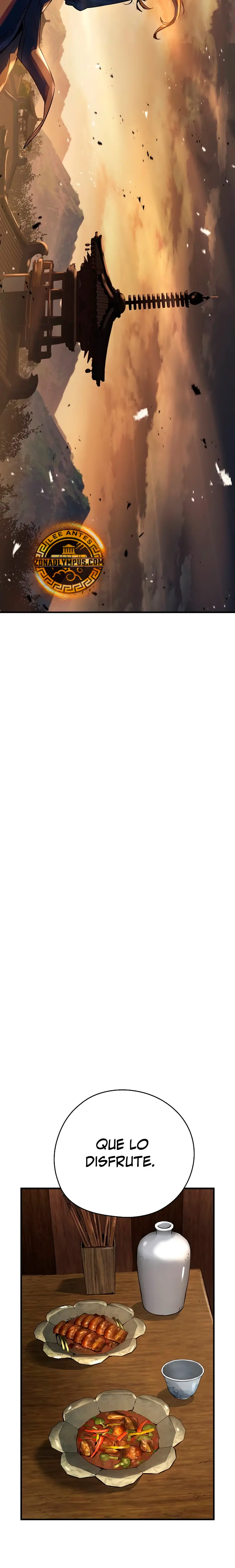 Regresión absoluta Capítulo 39 - Page 24