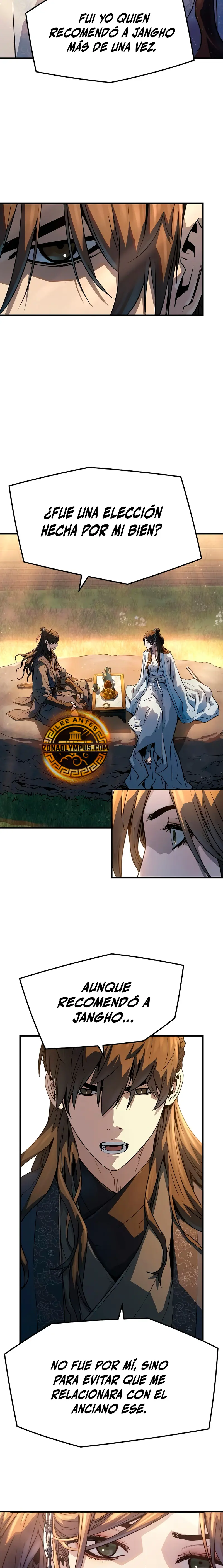 Regresión absoluta Capítulo 39 - Page 9