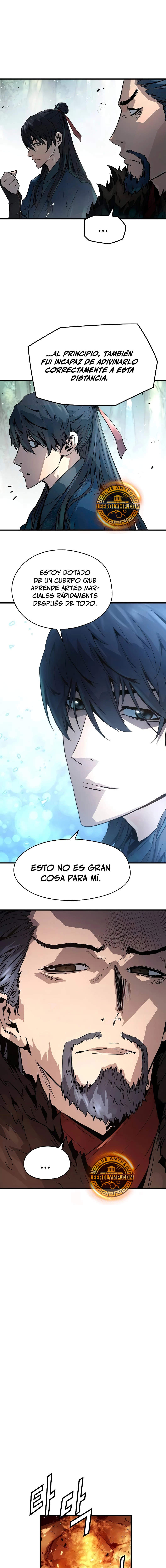 Regresión absoluta Capítulo 4 - Page 10