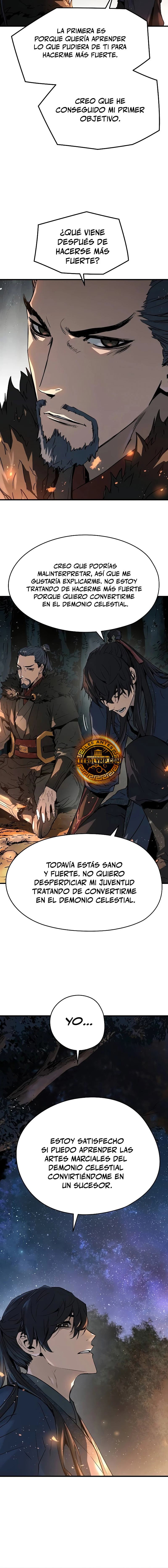 Regresión absoluta Capítulo 4 - Page 13