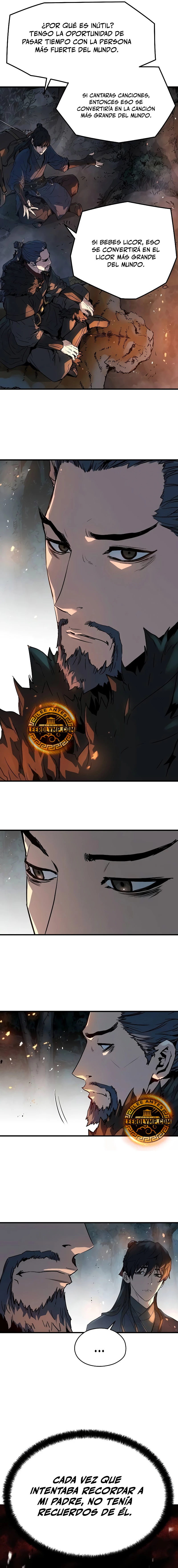 Regresión absoluta Capítulo 4 - Page 16