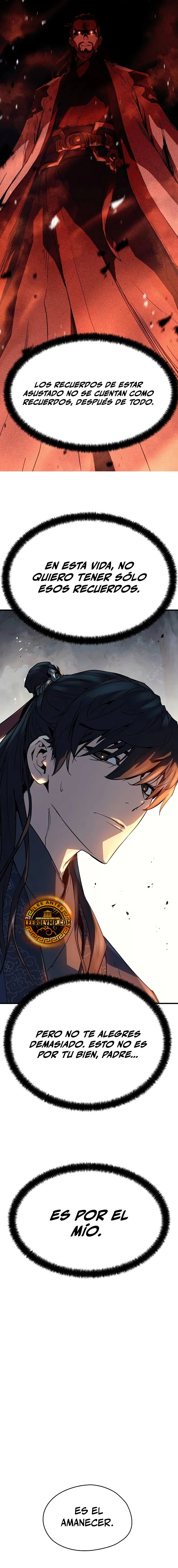 Regresión absoluta Capítulo 4 - Page 17