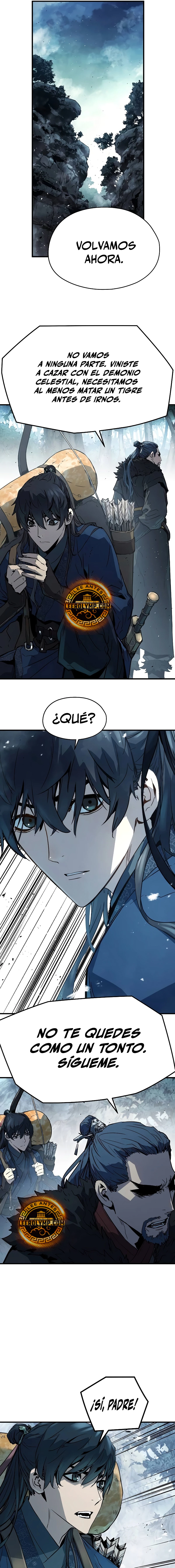 Regresión absoluta Capítulo 4 - Page 18