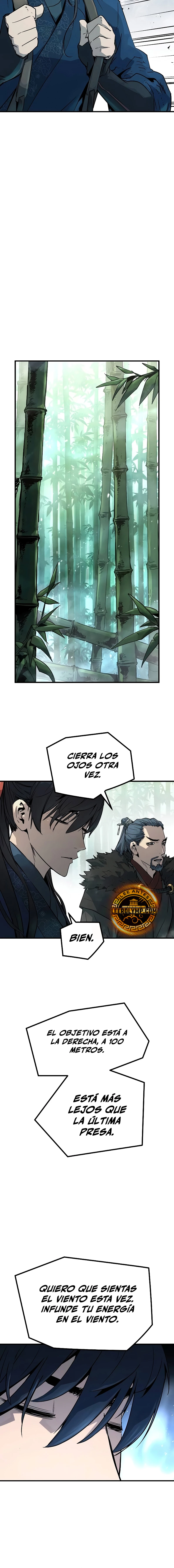 Regresión absoluta Capítulo 4 - Page 19