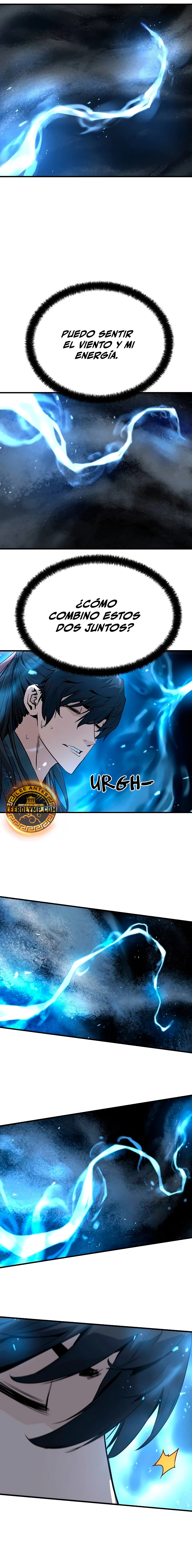 Regresión absoluta Capítulo 4 - Page 21