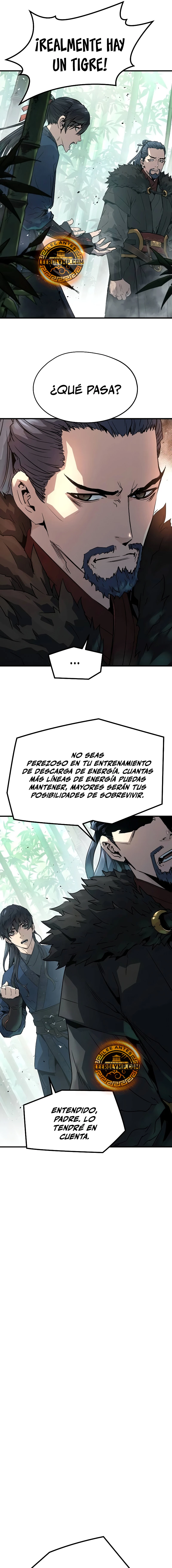 Regresión absoluta Capítulo 4 - Page 24