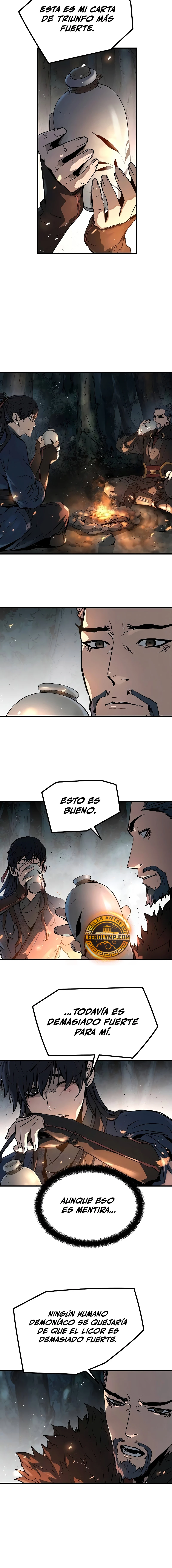 Regresión absoluta Capítulo 4 - Page 25