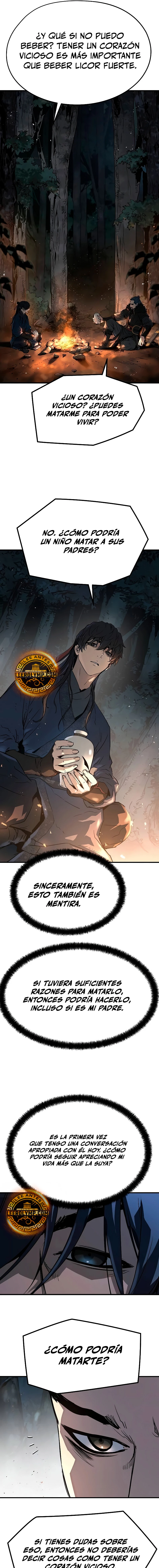 Regresión absoluta Capítulo 4 - Page 26