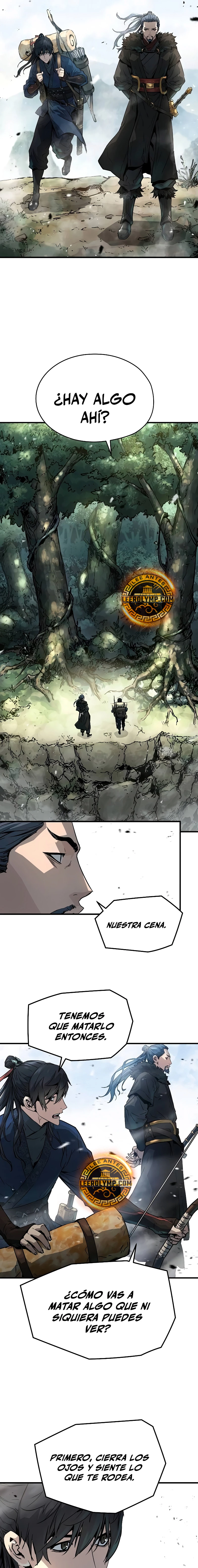 Regresión absoluta Capítulo 4 - Page 4