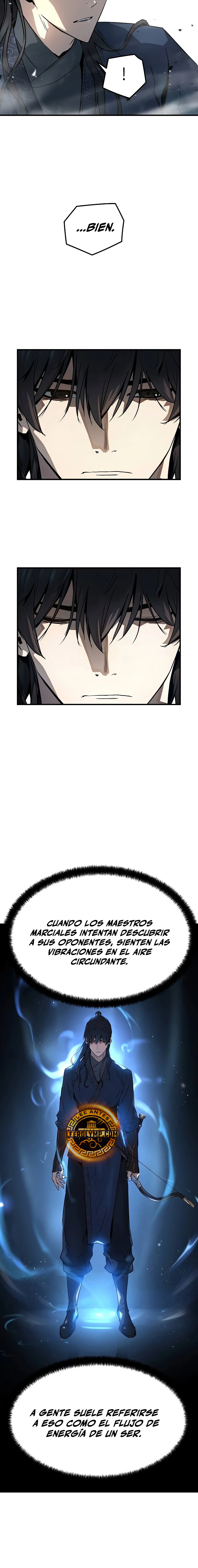 Regresión absoluta Capítulo 4 - Page 5