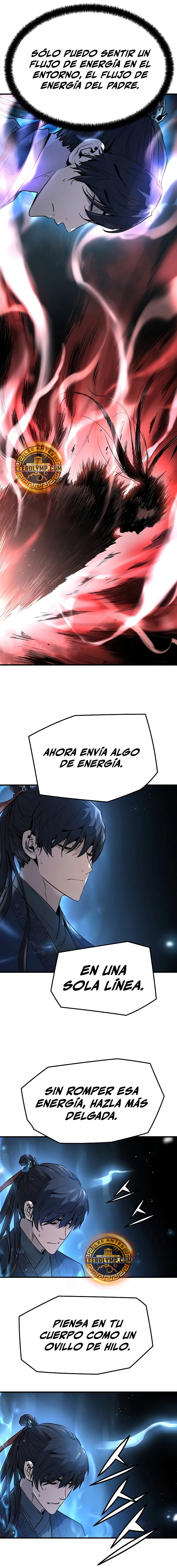 Regresión absoluta Capítulo 4 - Page 6