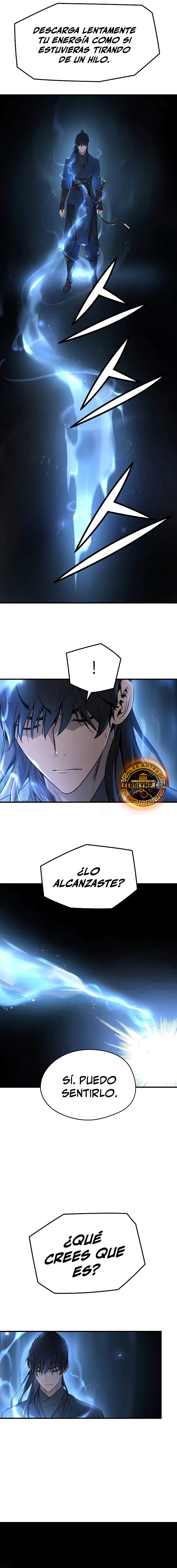 Regresión absoluta Capítulo 4 - Page 7