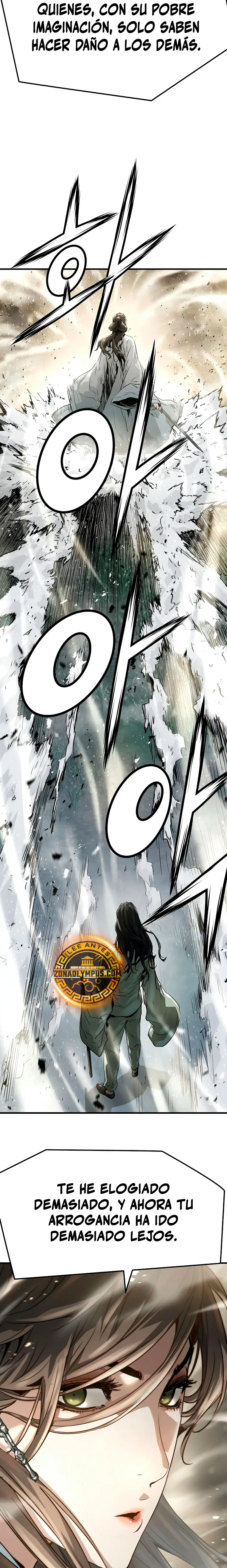 Regresión absoluta Capítulo 40 - Page 23