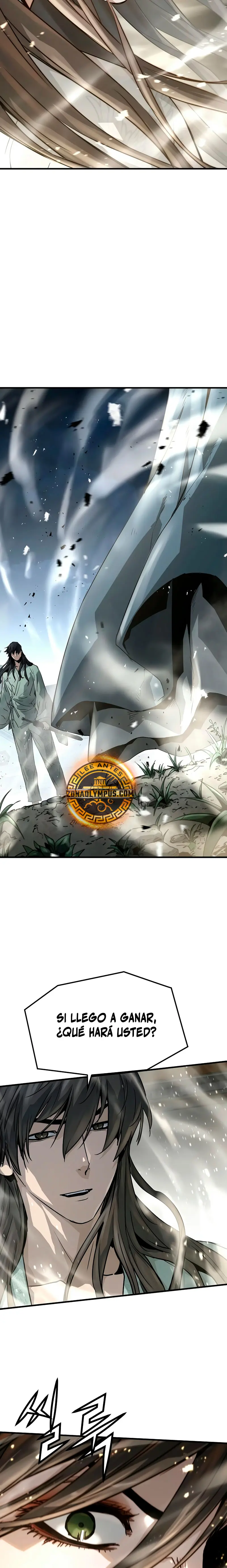 Regresión absoluta Capítulo 40 - Page 24