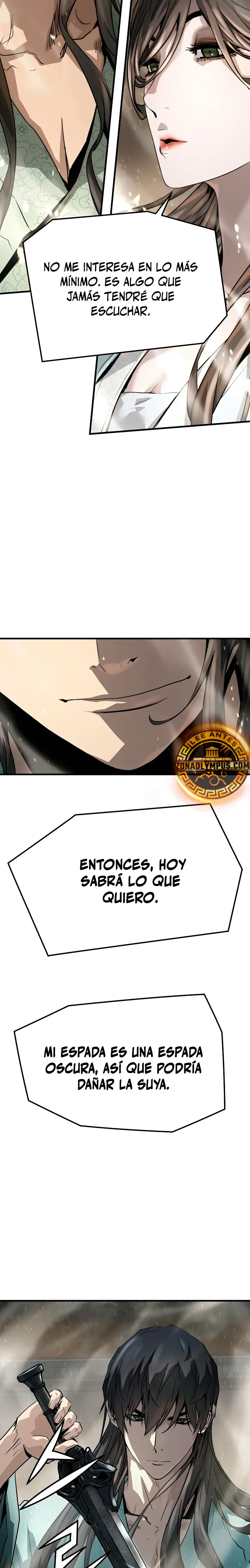 Regresión absoluta Capítulo 40 - Page 28