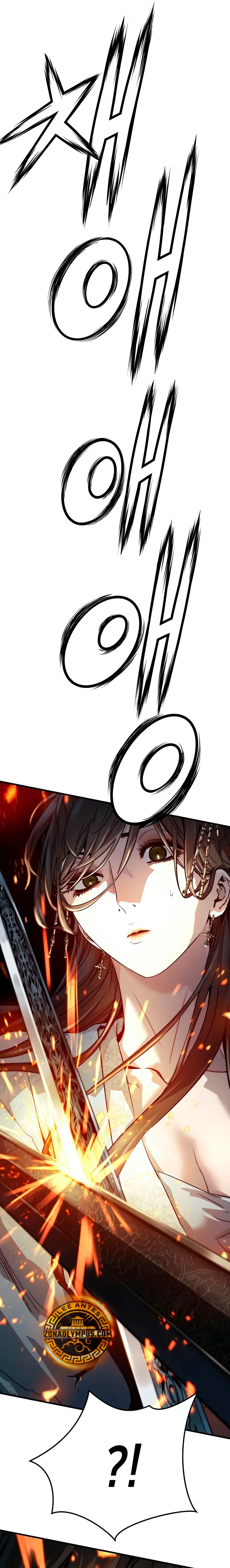 Regresión absoluta Capítulo 40 - Page 32