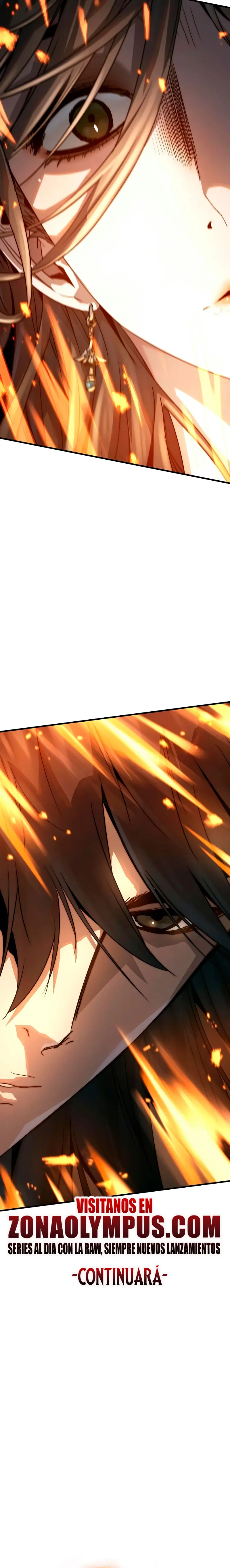 Regresión absoluta Capítulo 40 - Page 33