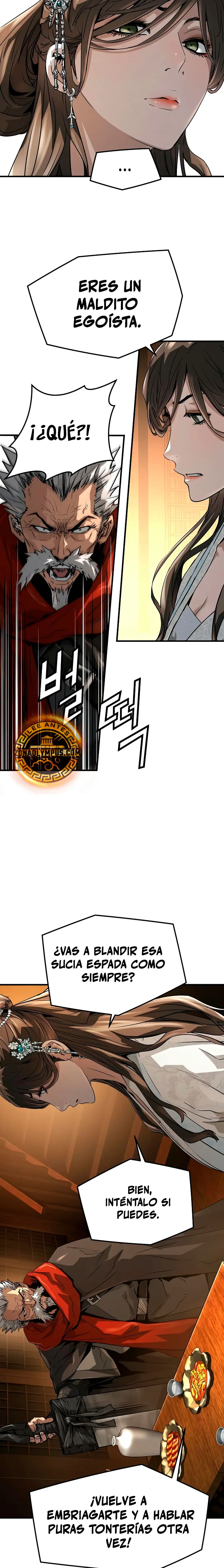 Regresión absoluta Capítulo 40 - Page 9