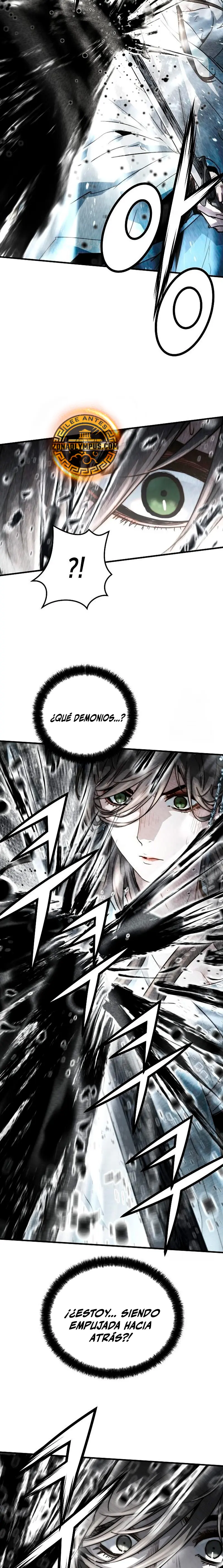 Regresión absoluta Capítulo 41 - Page 15