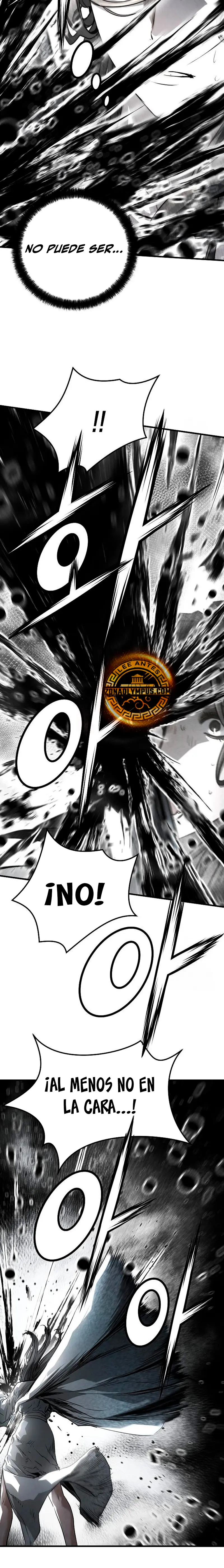 Regresión absoluta Capítulo 41 - Page 16