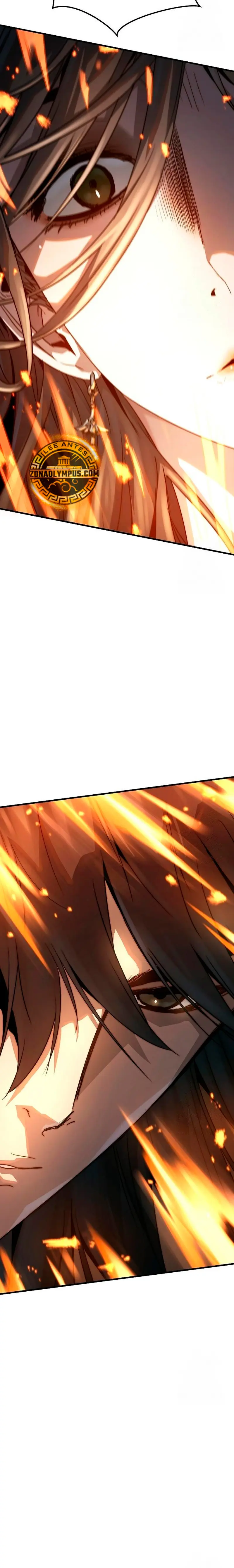 Regresión absoluta Capítulo 41 - Page 3