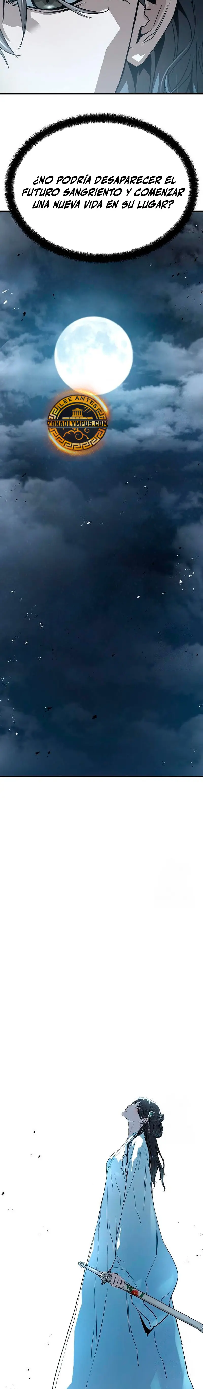 Regresión absoluta Capítulo 41 - Page 30