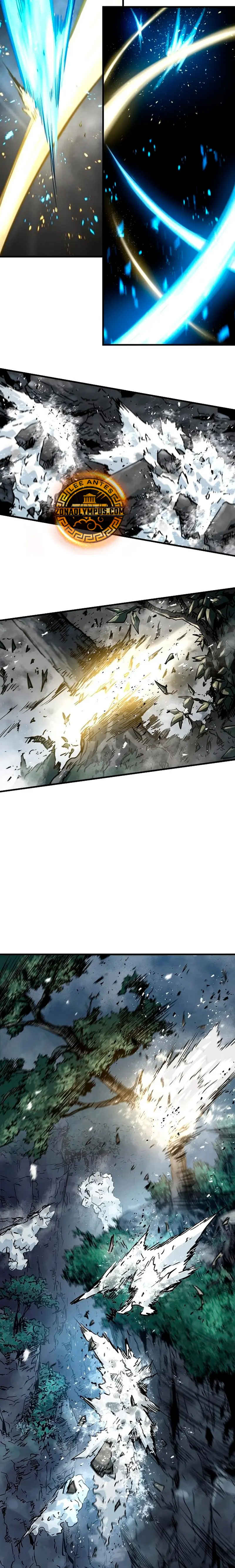 Regresión absoluta Capítulo 43 - Page 10