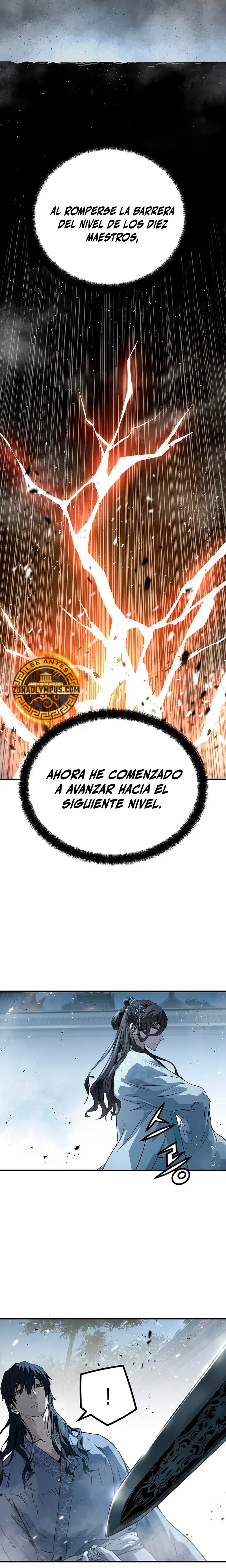 Regresión absoluta Capítulo 43 - Page 24