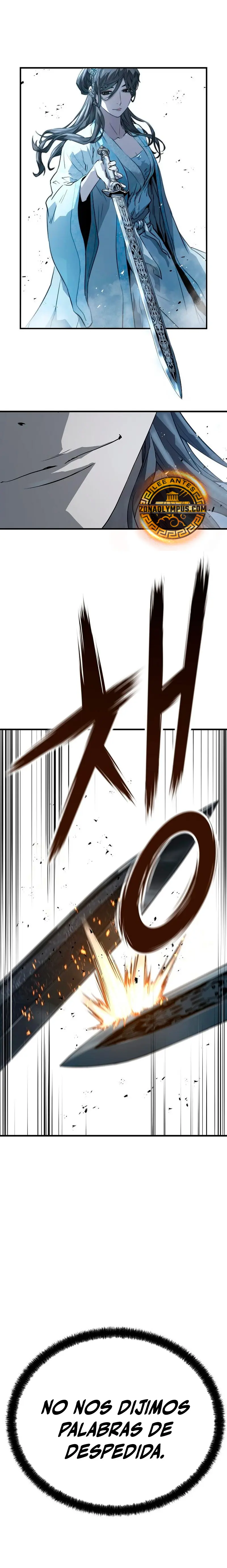 Regresión absoluta Capítulo 43 - Page 25