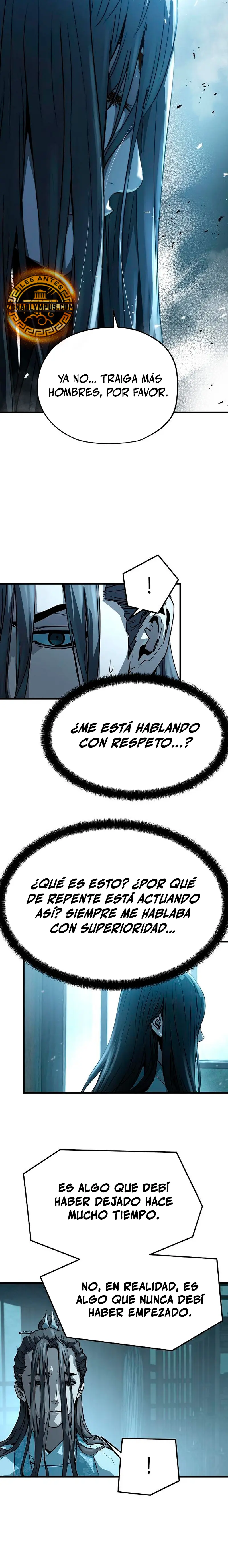 Regresión absoluta Capítulo 43 - Page 30