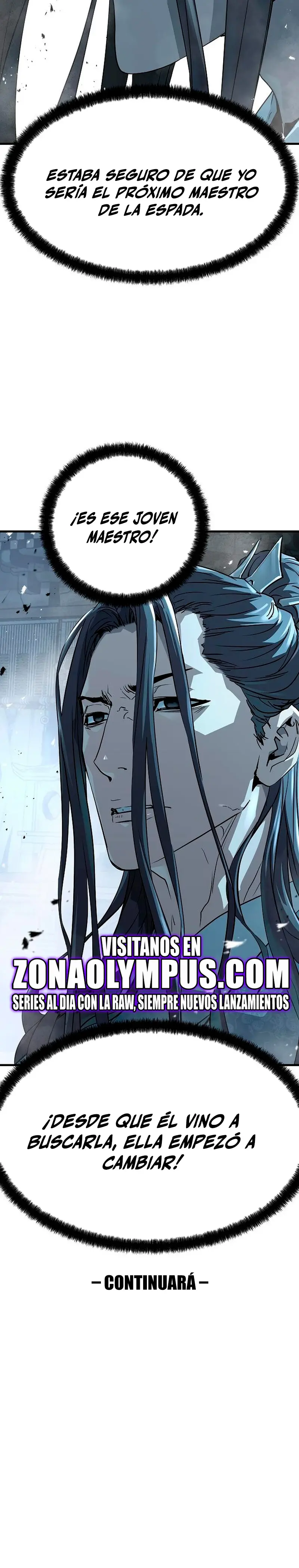 Regresión absoluta Capítulo 43 - Page 35