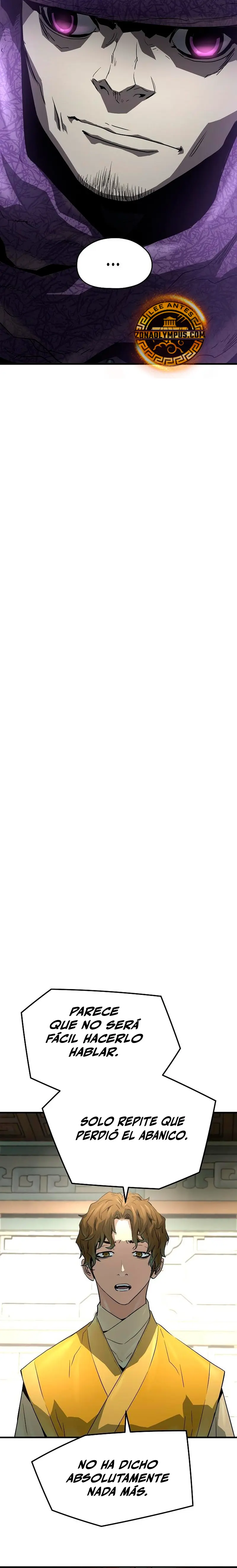 Regresión absoluta Capítulo 44 - Page 27