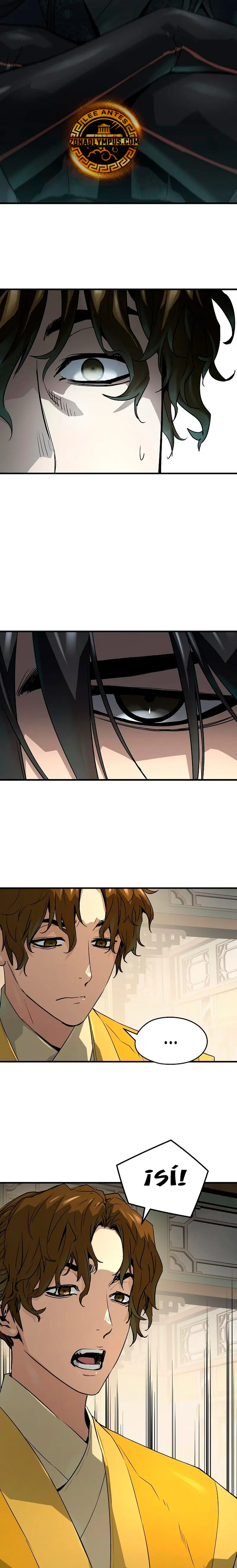 Regresión absoluta Capítulo 44 - Page 30