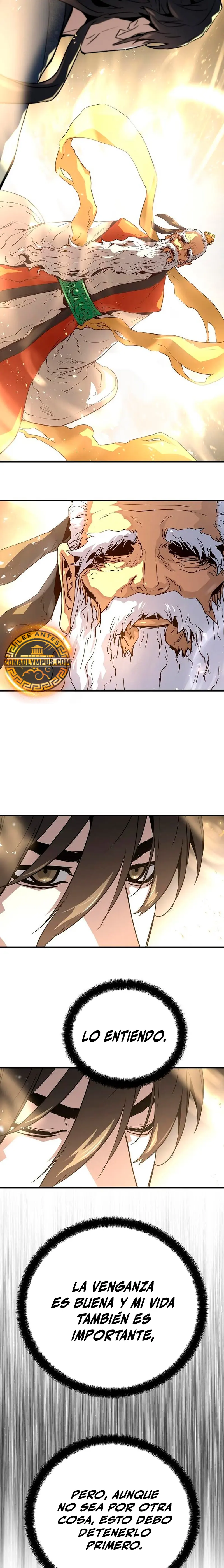 Regresión absoluta Capítulo 44 - Page 9