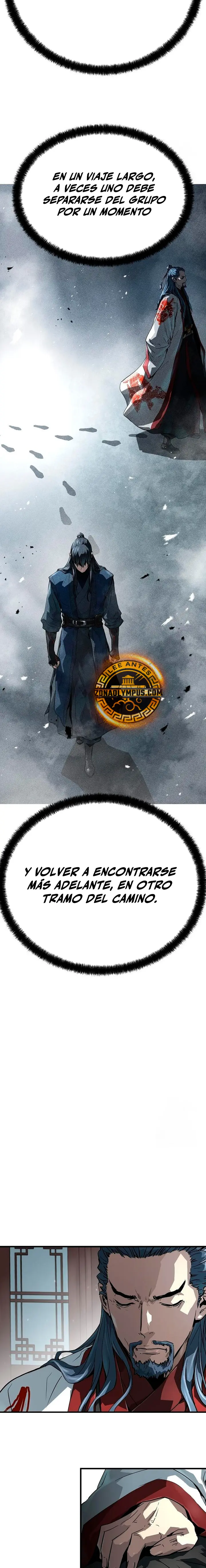 Regresión absoluta Capítulo 45 - Page 14