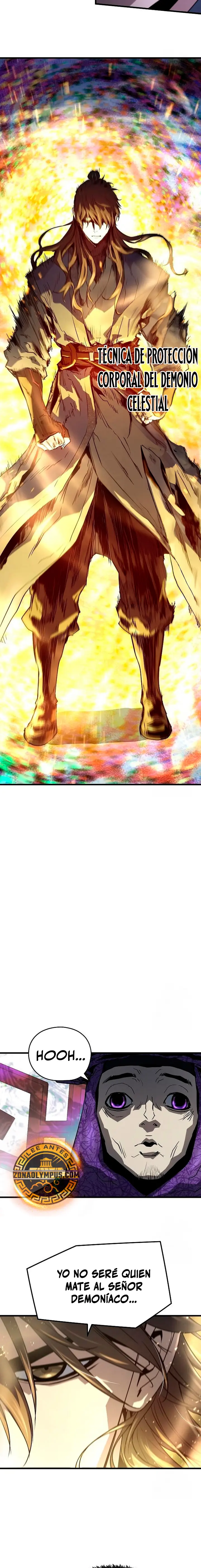 Regresión absoluta Capítulo 45 - Page 23