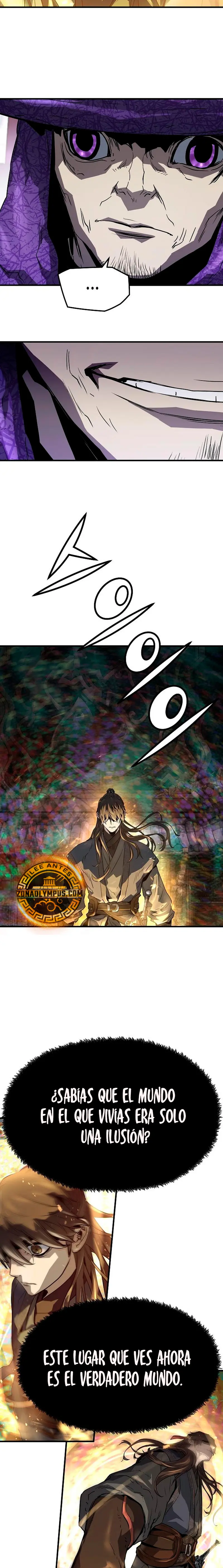 Regresión absoluta Capítulo 46 - Page 4